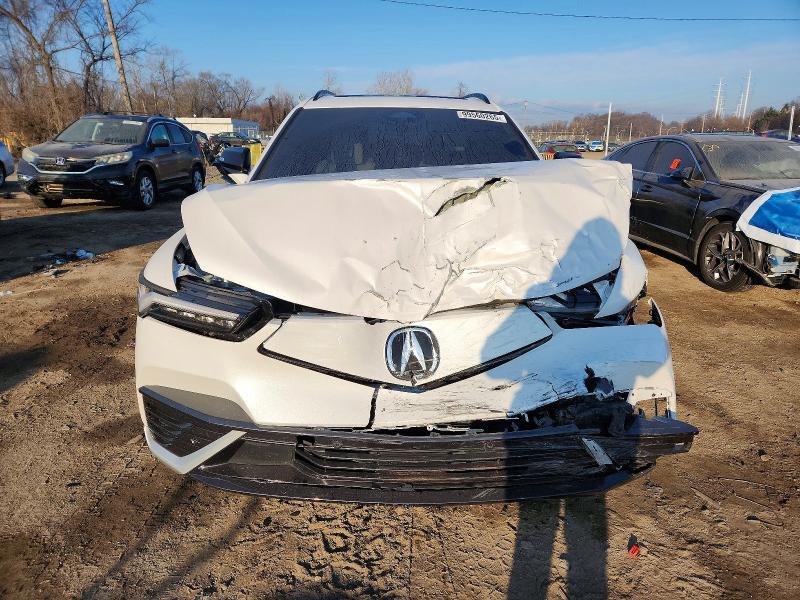 Продаж на аукціоні авто 2024 Acura Zdx, vin: 4W5KHNRL0RZ502417, номер лоту: 99560265