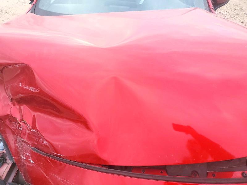 Aukcja sprzedaży 2022 Mazda 3, vin: JM1BPALL7N1517118, numer aukcji: 72797055