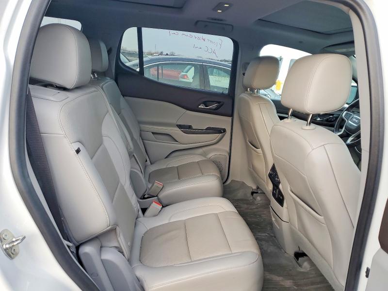 Продаж на аукціоні авто 2021 Gmc Acadia, vin: 1GKKNULSXMZ111384, номер лоту: 98218755