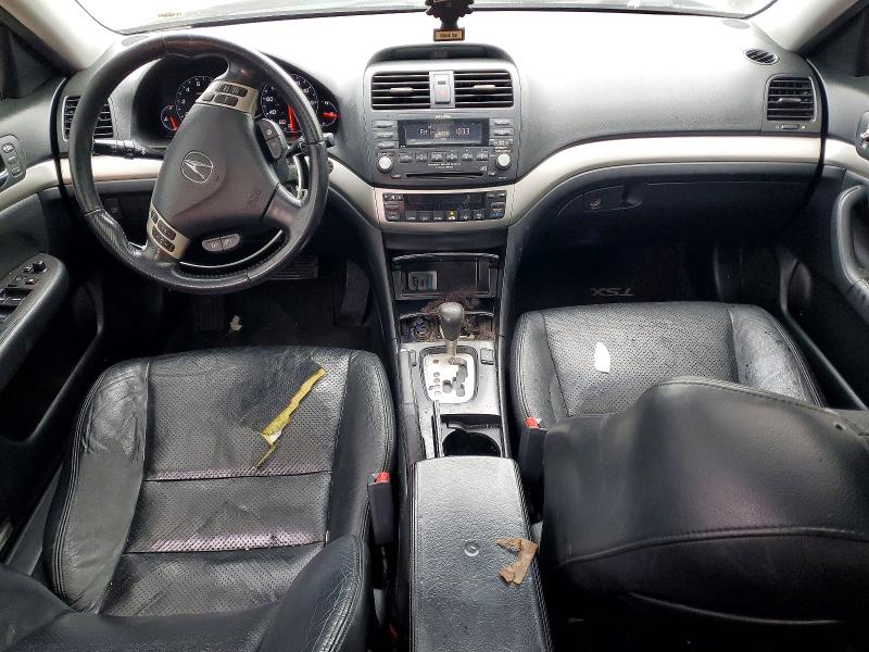 Продажа на аукционе авто 2007 Acura Tsx, vin: JH4CL968X7C008880, номер лота: 99362795