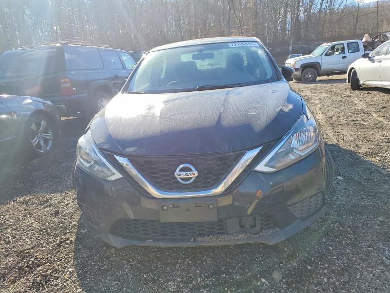 Aukcja sprzedaży 2019 Nissan Sentra, vin: 3N1AB7AP5KY452234, numer aukcji: 72130855