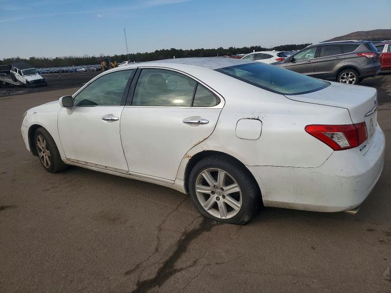 Продаж на аукціоні авто 2007 Lexus Es 350, vin: JTHBJ46G672131464, номер лоту: 73478905