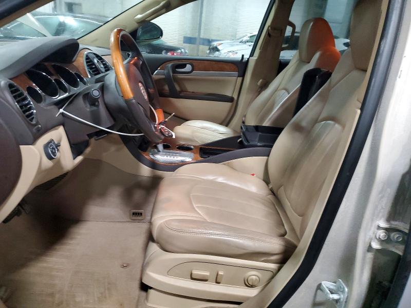 Aukcja sprzedaży 2012 Buick Enclave, vin: 5GAKRCED9CJ283350, numer aukcji: 74465395