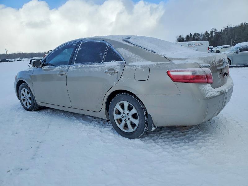 Продажа на аукционе авто 2009 Toyota Camry Base, vin: 4T1BE46K89U807765, номер лота: 74600375