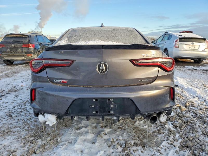 Aukcja sprzedaży 2023 Acura Tlx, vin: 19UUB7F05PA001808, numer aukcji: 96266285