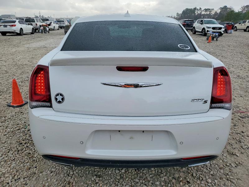 Продаж на аукціоні авто 2016 Chrysler 300, vin: 2C3CCABTXGH234111, номер лоту: 99659475