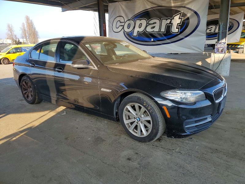 Aukcja sprzedaży 2014 Bmw 528, vin: WBA5A5C55ED501261, numer aukcji: 74392645
