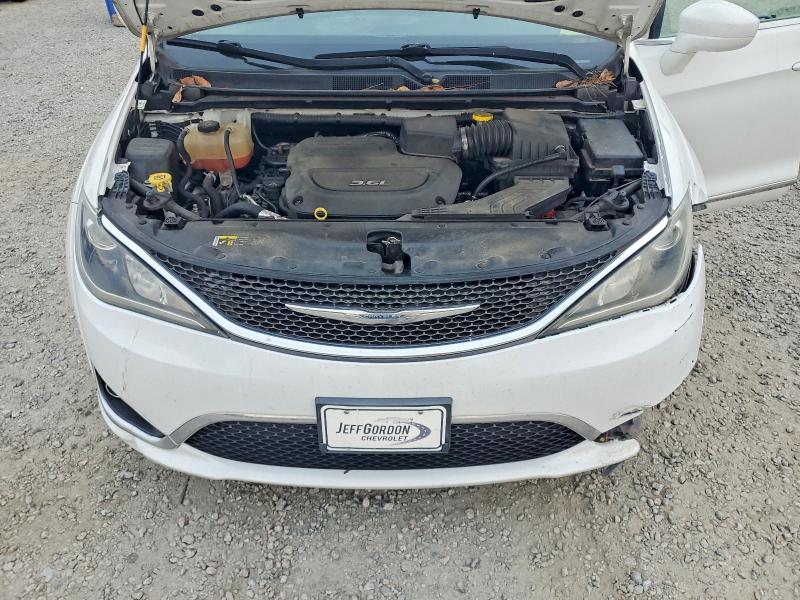 Продаж на аукціоні авто 2017 Chrysler Pacifica, vin: 2C4RC1BG6HR608265, номер лоту: 99064595