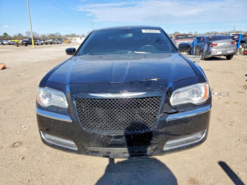 Aukcja sprzedaży 2013 Chrysler 300, vin: 2C3CCAAG1DH507906, numer aukcji: 72395575