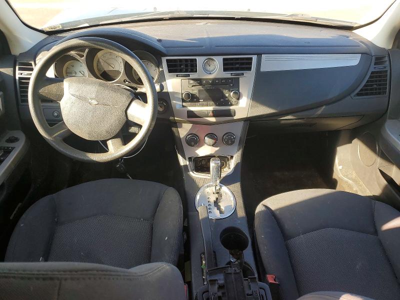 Продаж на аукціоні авто 2009 Chrysler Sebring, vin: 1C3LC46B09N524418, номер лоту: 99785615