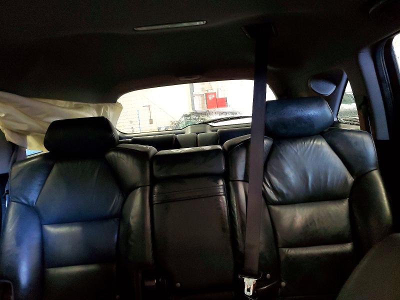 Продаж на аукціоні авто 2008 Acura Mdx, vin: 2HNYD28368H532324, номер лоту: 99020405