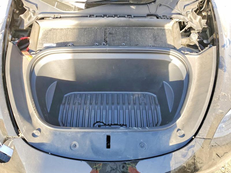 2023 Tesla Model Y მანქანა იყიდება აუქციონზე, vin: 7SAYGDEF3PF957885, აუქციონის ნომერი: 75213325