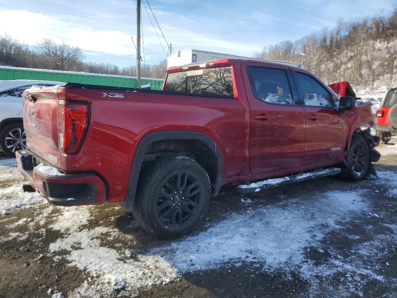 Продаж на аукціоні авто 2024 Gmc Sierra, vin: 1GTUUCE82RZ246756, номер лоту: 74004335