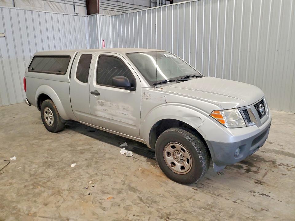Продажа на аукционе авто 2012 Nissan Frontier, vin: 1N6BD0CT5CC467918, номер лота: 75153395