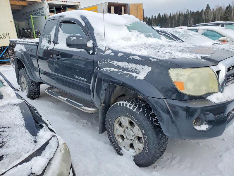 Aukcja sprzedaży 2007 Toyota Tacoma, vin: 5TEUU42N57Z391498, numer aukcji: 99231505