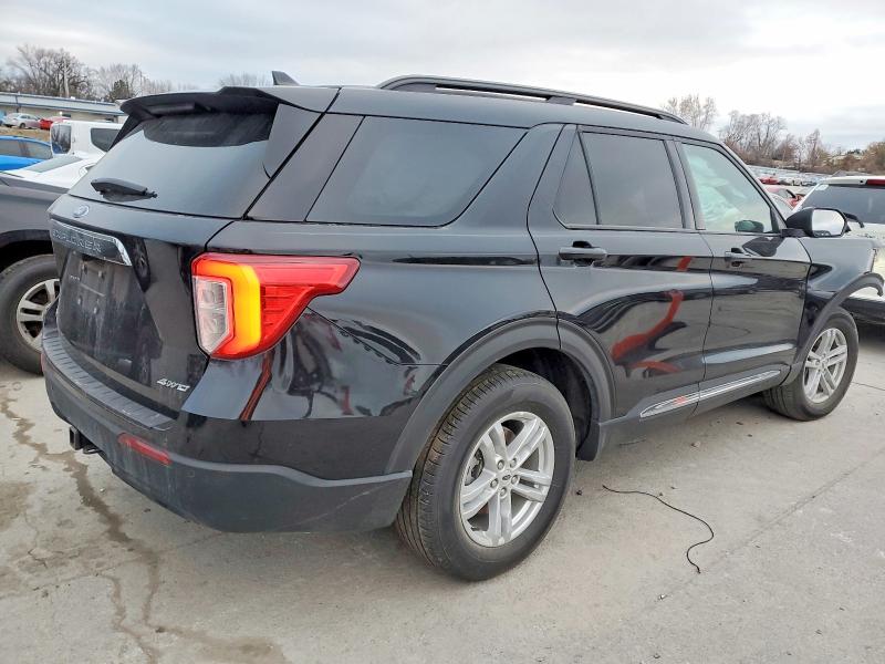 Aukcja sprzedaży 2024 Ford Explorer, vin: 1FMSK8DH0RGA42735, numer aukcji: 98308275