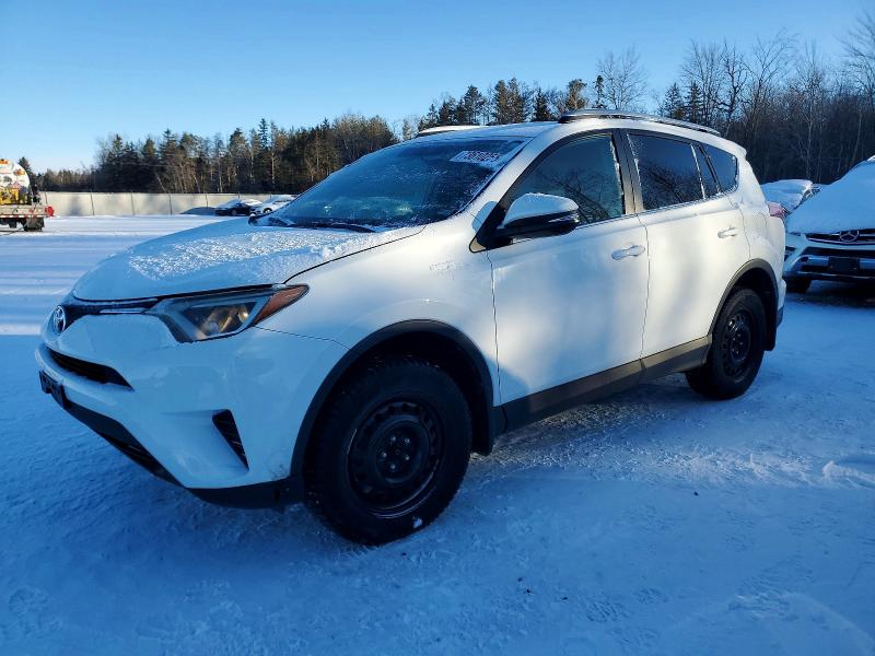 2016 Toyota Rav4 მანქანა იყიდება აუქციონზე, vin: 2T3ZFREV0GW266459, აუქციონის ნომერი: 73610255