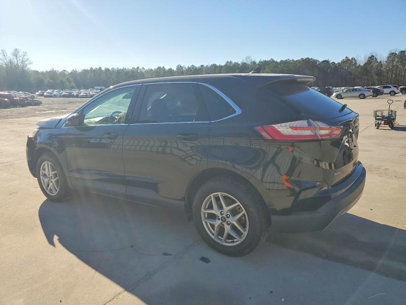 2021 Ford Edge მანქანა იყიდება აუქციონზე, vin: 2FMPK3J97MBA26425, აუქციონის ნომერი: 72779025