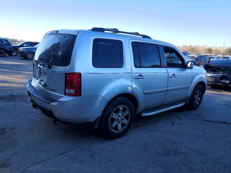 56519276 :رقم المزاد ، 5FNYF48909B025068 vin ، 2009 Honda Pilot مزاد بيع