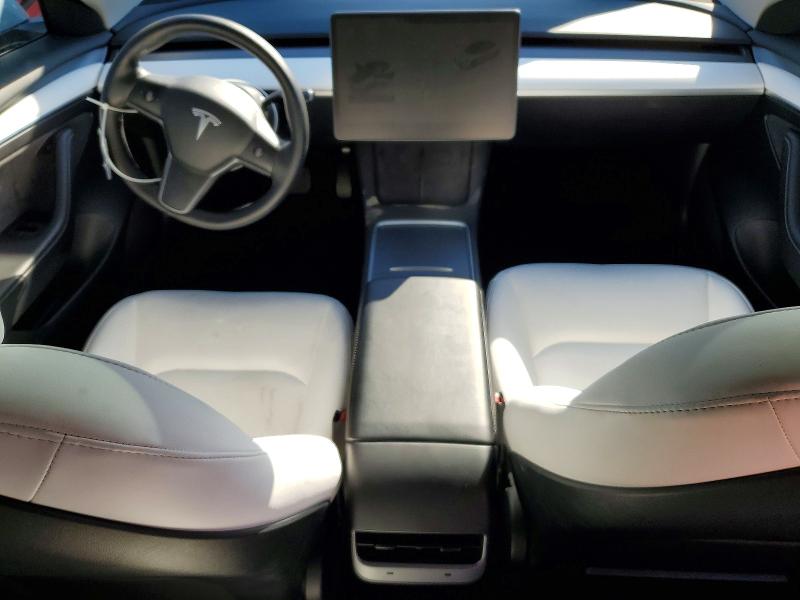 73886535 :رقم المزاد ، 5YJ3E1EA1PF647377 vin ، 2023 Tesla Model 3 مزاد بيع