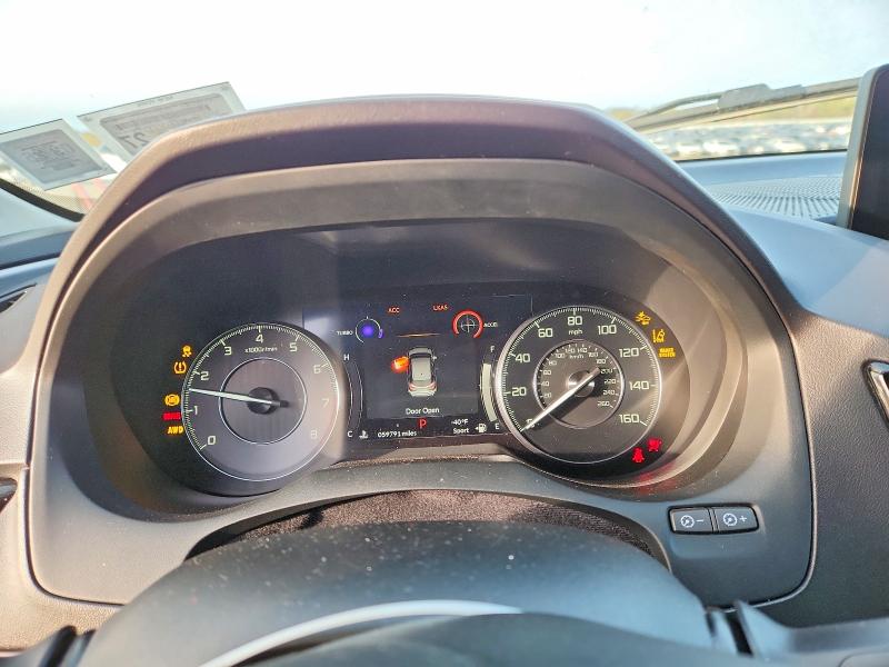 Aukcja sprzedaży 2020 Acura Rdx, vin: 5J8TC2H31LL028182, numer aukcji: 98449945