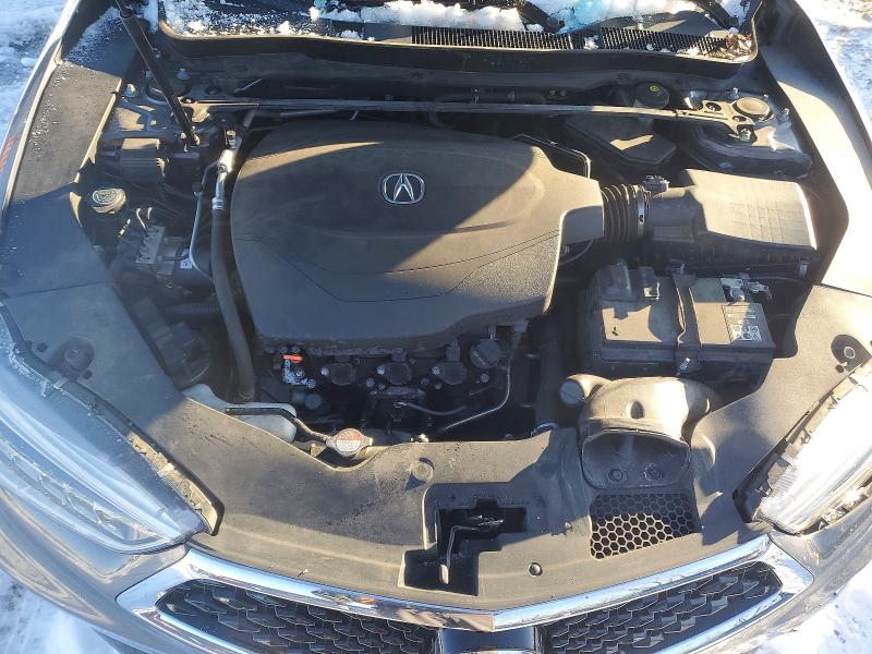 Aukcja sprzedaży 2018 Acura Tlx, vin: 19UUB2F38JA008871, numer aukcji: 72832145