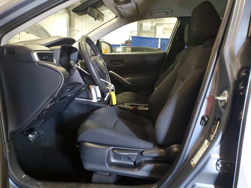 Aukcja sprzedaży 2022 Toyota Corolla Cross, vin: 7MUCAABG4NV032230, numer aukcji: 73717605