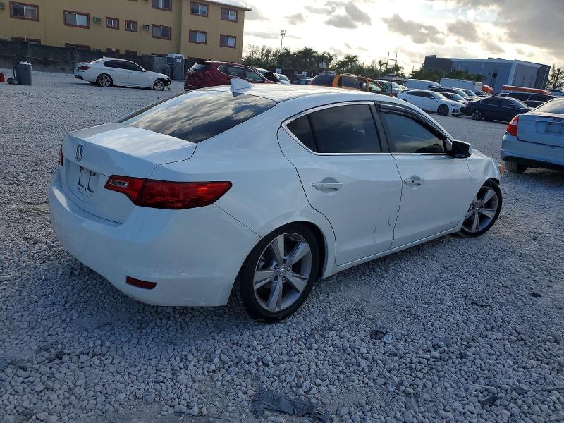 Продаж на аукціоні авто 2014 Acura Ilx, vin: 19VDE1F31EE011302, номер лоту: 99666325