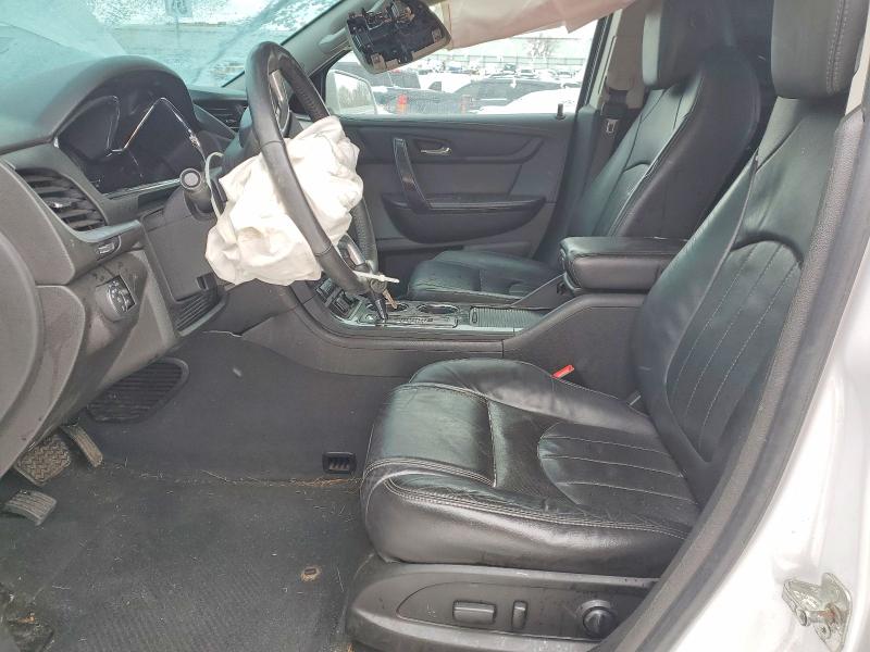 Продаж на аукціоні авто 2016 Chevrolet Traverse, vin: 1GNKVJKD1GJ326384, номер лоту: 73892745