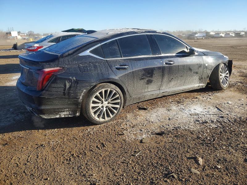 Aukcja sprzedaży 2020 Cadillac Ct5, vin: 1G6DT5RK1L0133822, numer aukcji: 74710905