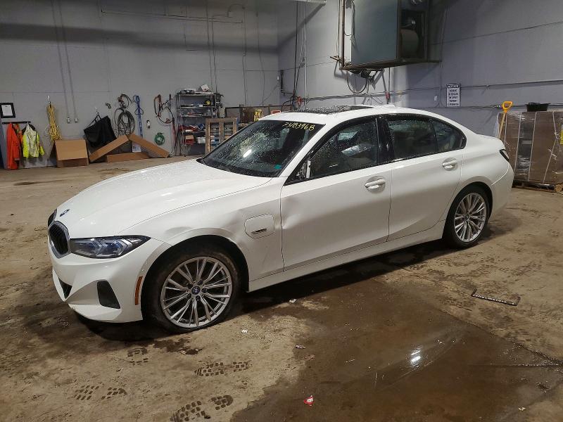 Продажа на аукционе авто 2023 Bmw 330xe, vin: WBA33FS09PFN69907, номер лота: 73183965