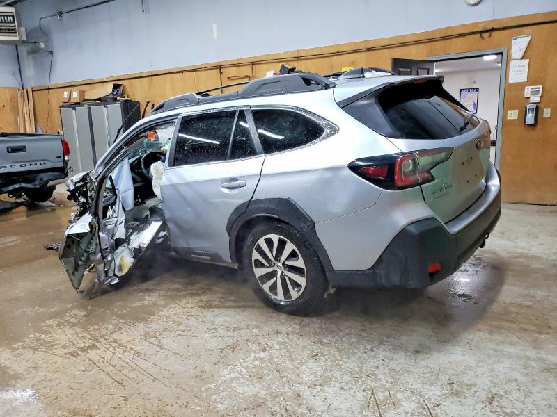 Продаж на аукціоні авто 2024 Subaru Outback, vin: 4S4BTAFC1R3157678, номер лоту: 73397125