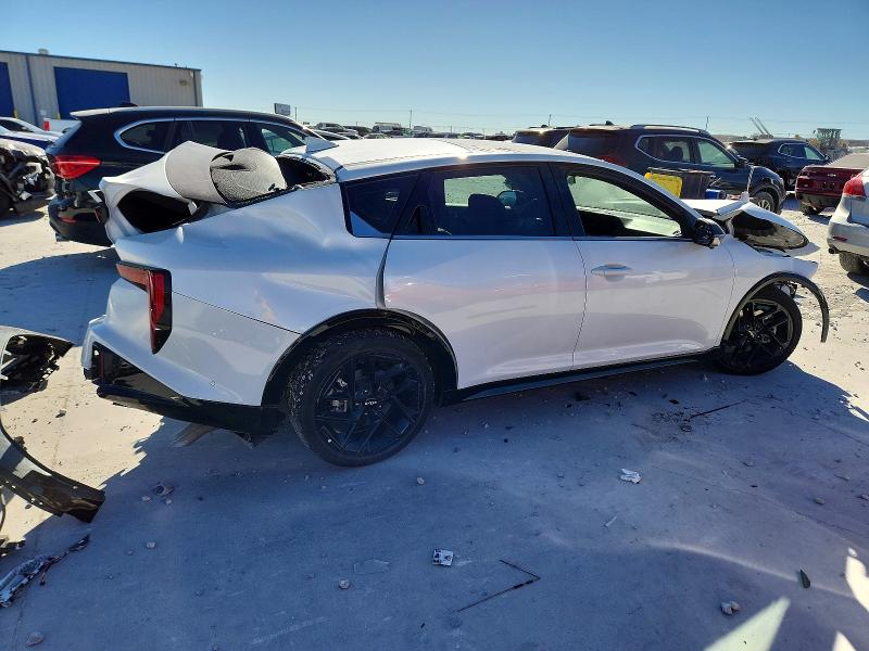 Продажа на аукционе авто 2025 Kia K4, vin: 3KPFW4DC2SE099984, номер лота: 73246315