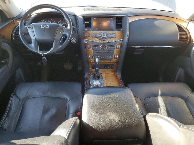 Aukcja sprzedaży 2012 Infiniti Qx50, vin: JN8AZ2NC2C9317114, numer aukcji: 73461195