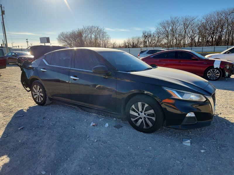 98452385 :رقم المزاد ، 1N4BL4BV9LC227597 vin ، 2020 Nissan Altima مزاد بيع