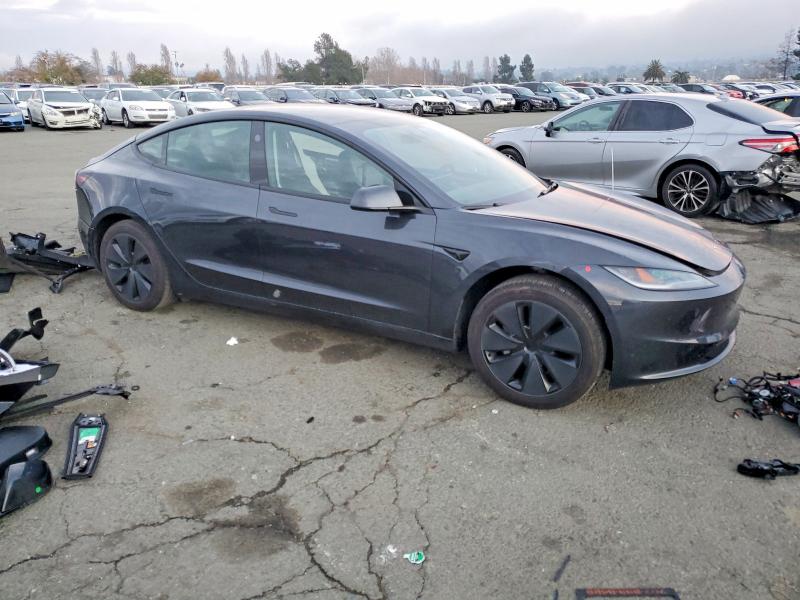 98209475 :رقم المزاد ، 5YJ3E1EA5RF866992 vin ، 2024 Tesla Model 3 مزاد بيع