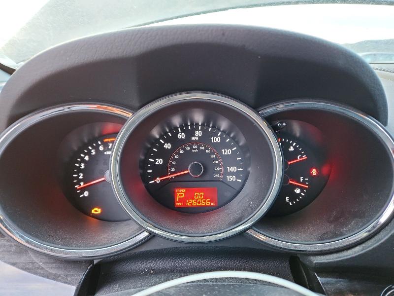 Продажа на аукционе авто 2012 Kia Sorento, vin: 5XYKU4A60CG278886, номер лота: 72911155