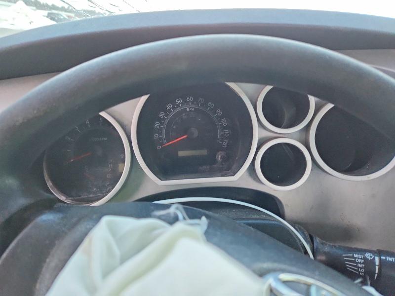 Продаж на аукціоні авто 2008 Toyota Tundra, vin: 5TFBT54178X011452, номер лоту: 72222615