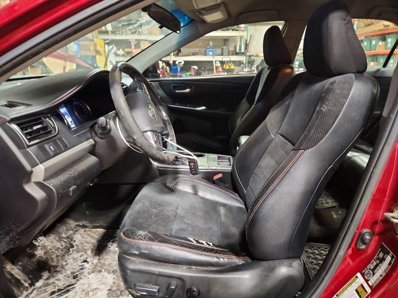 Продажа на аукционе авто 2015 Toyota Camry Le, vin: 4T1BF1FK7FU889558, номер лота: 74397555