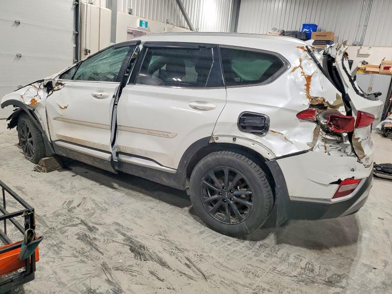 Aukcja sprzedaży 2020 Hyundai Santa Fe S, vin: 5NMS3CAD0LH137575, numer aukcji: 98071795
