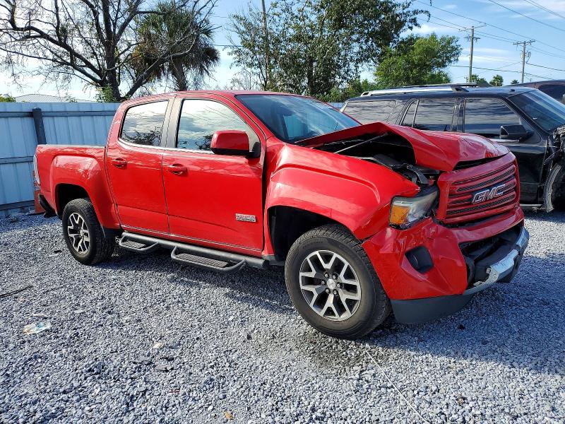 Aukcja sprzedaży 2016 Gmc Canyon, vin: 1GTG6CE33G1195565, numer aukcji: 97623695