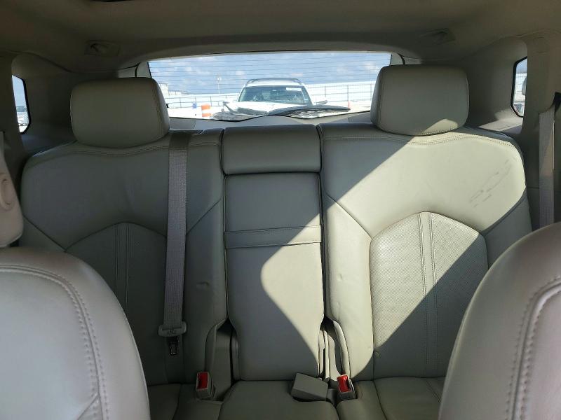 Продаж на аукціоні авто 2011 Cadillac Srx Luxury, vin: 3GYFNAEY6BS630837, номер лоту: 98620075