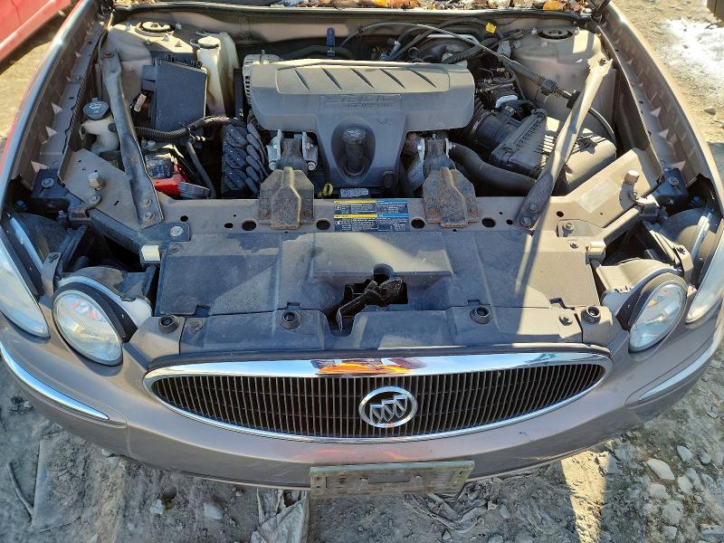 Aukcja sprzedaży 2007 Buick Lacrosse, vin: 2G4WC582571152323, numer aukcji: 99128505