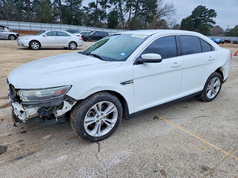 73874425 :رقم المزاد ، 1FAHP2E82FG192245 vin ، 2015 Ford Taurus مزاد بيع