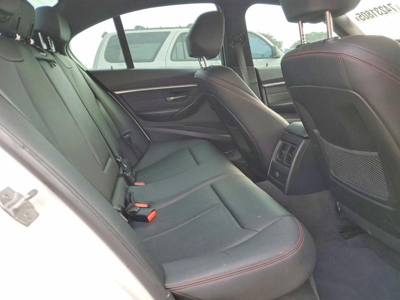 Продажа на аукционе авто 2017 Bmw 330, vin: WBA8B9G57HNU49531, номер лота: 74231805
