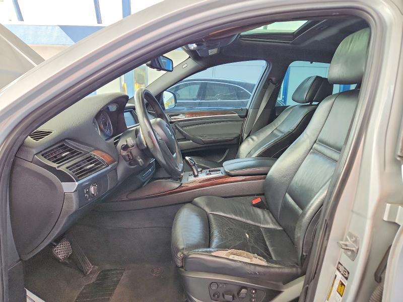 Aukcja sprzedaży 2014 Bmw X6 Xdrive3, vin: 5UXFG2C53E0H09507, numer aukcji: 75209245