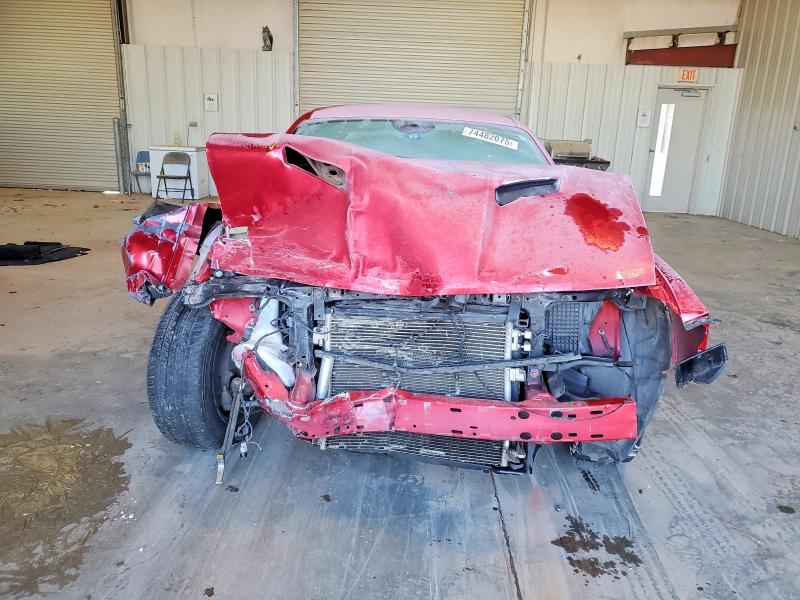 2015 Dodge Challenger მანქანა იყიდება აუქციონზე, vin: 2C3CDZAG7FH775065, აუქციონის ნომერი: 74482075