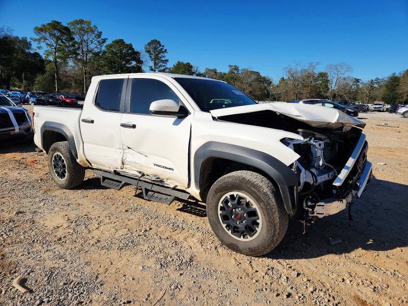 Продаж на аукціоні авто 2024 Toyota Tacoma, vin: 3TYLB5JN2RT045812, номер лоту: 98157845