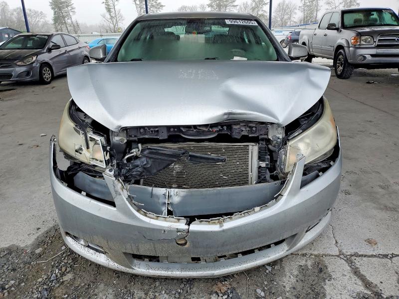 Aukcja sprzedaży 2011 Buick Lacrosse, vin: 1G4GC5EC8BF320037, numer aukcji: 99612605