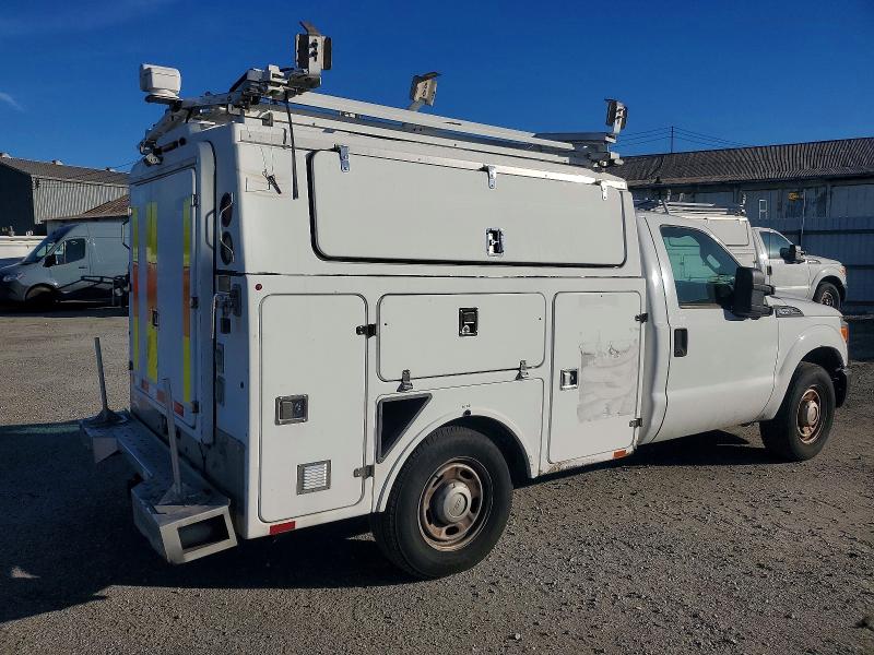 Aukcja sprzedaży 2013 Ford F350, vin: 1FDRF3A6XDEB92462, numer aukcji: 98464675